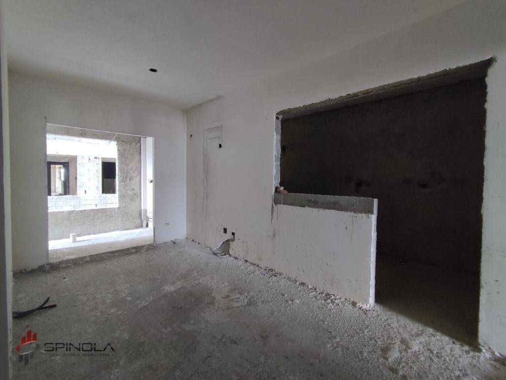 Apartamento à venda com 3 quartos, 106m² - Foto 4