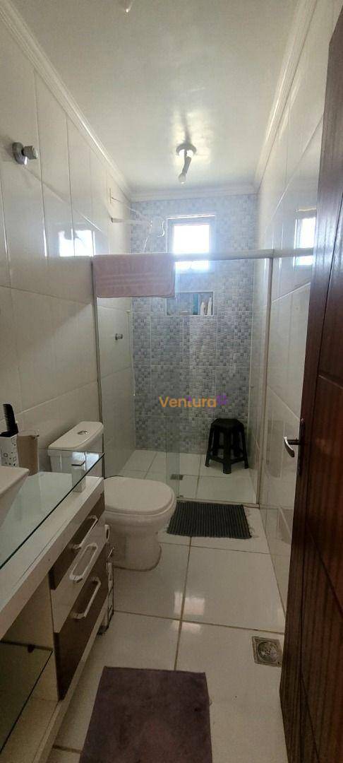 Casa à venda com 3 quartos, 92m² - Foto 16