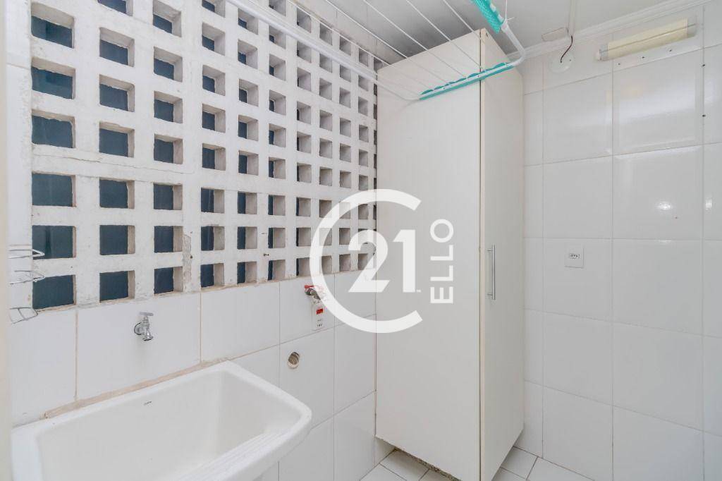 Apartamento à venda com 2 quartos, 67m² - Foto 22