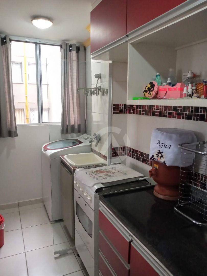 Apartamento à venda com 2 quartos, 45m² - Foto 24