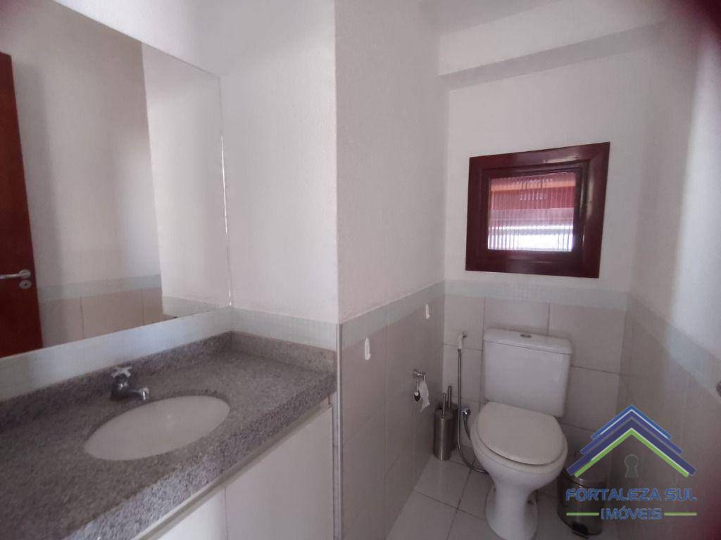 Casa de Condomínio à venda com 3 quartos, 180m² - Foto 15