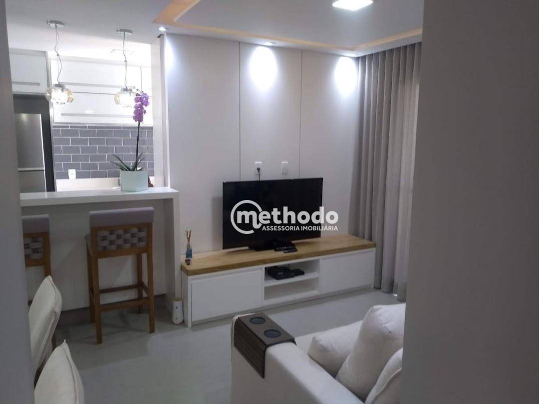 Apartamento à venda com 2 quartos, 67m² - Foto 3