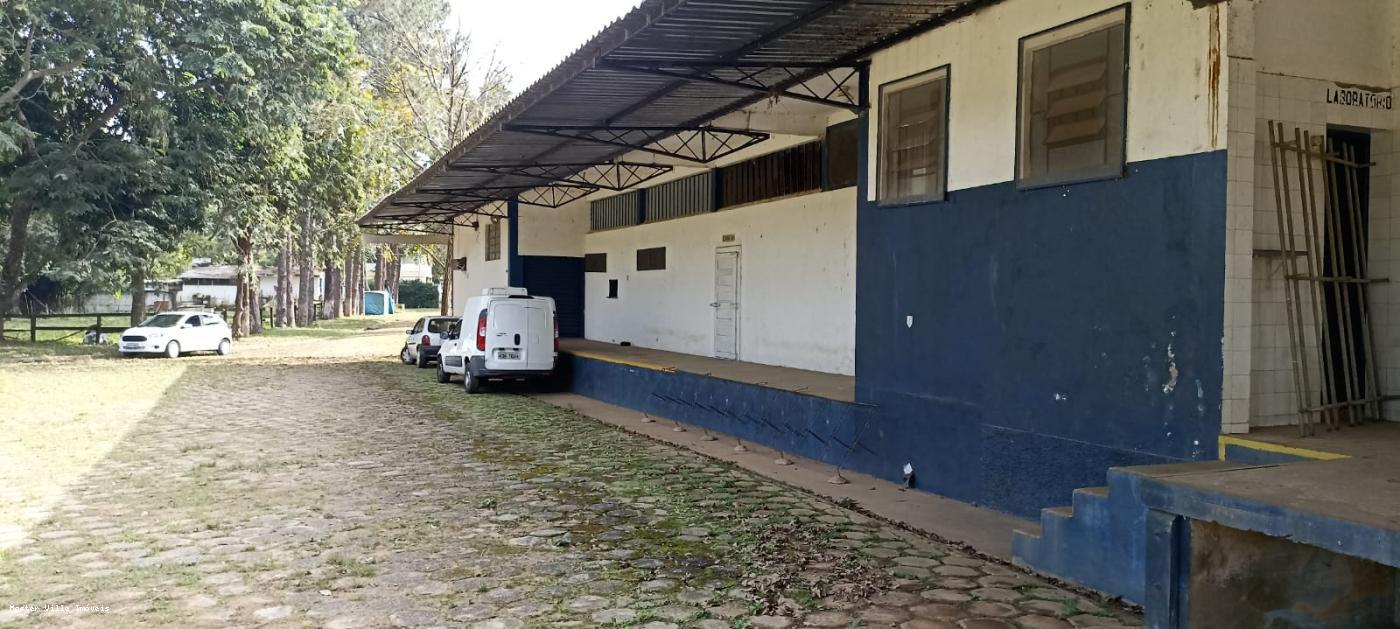 Loteamento e Condomínio à venda, 845m² - Foto 1