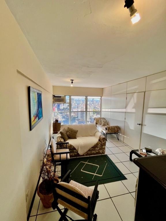 Conjunto Comercial-Sala à venda, 41m² - Foto 7