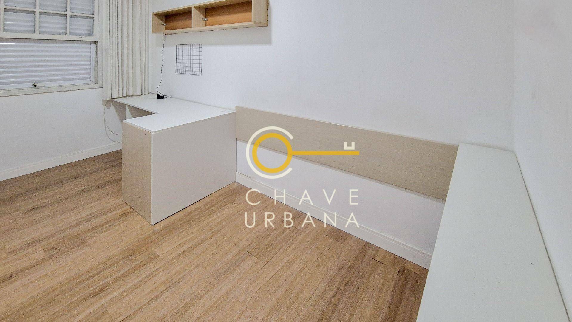 Apartamento à venda com 2 quartos, 78m² - Foto 7