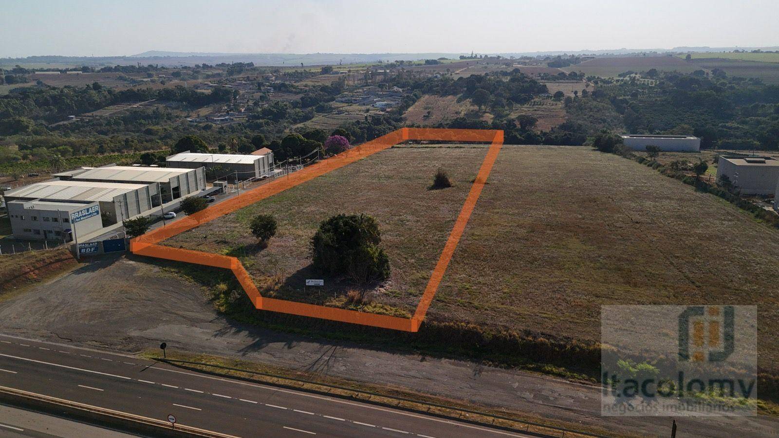 Terreno, 4 hectares - Foto 5