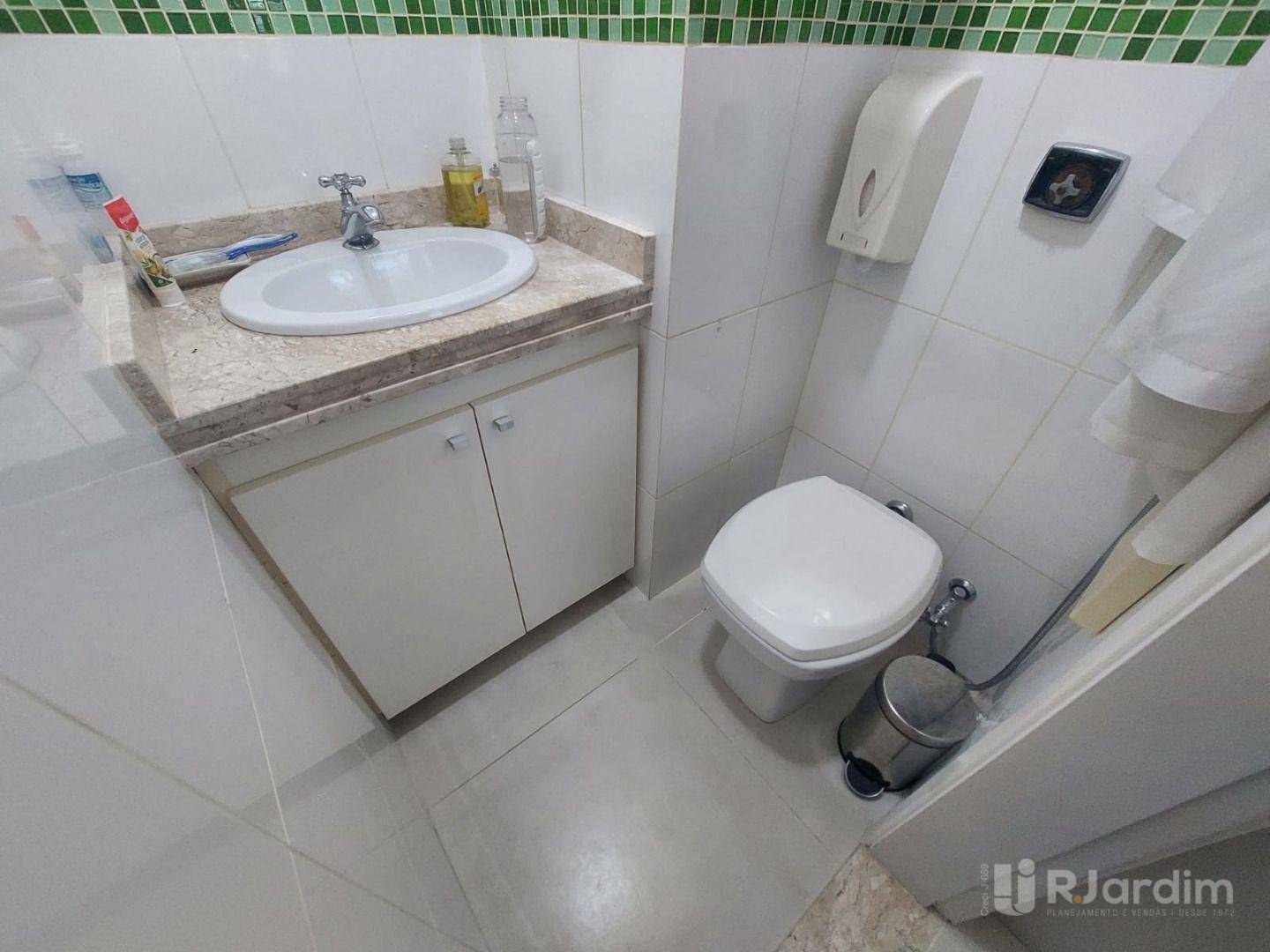 Conjunto Comercial-Sala à venda, 32m² - Foto 12