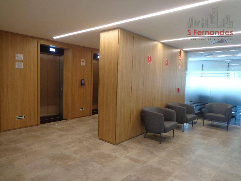 Conjunto Comercial-Sala para alugar, 822m² - Foto 10