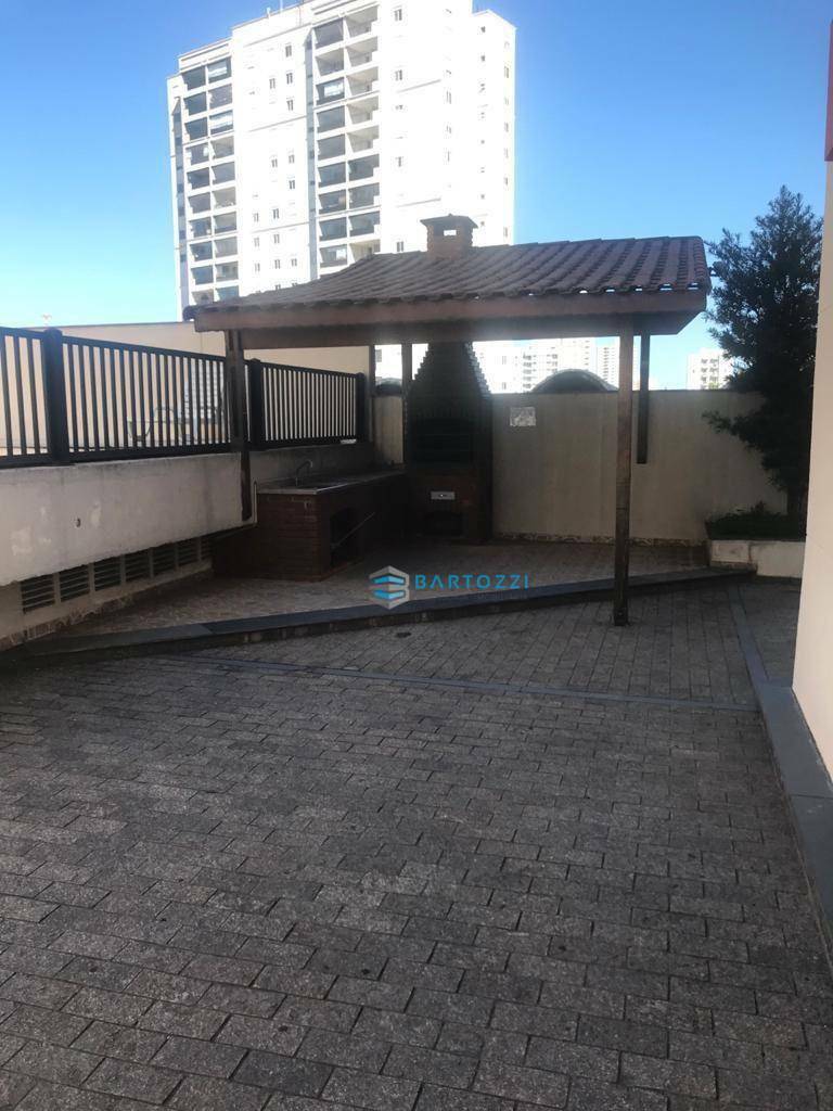 Apartamento à venda com 3 quartos, 78m² - Foto 21