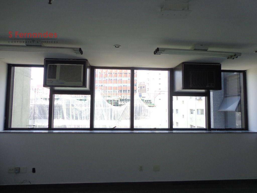 Conjunto Comercial-Sala para alugar, 40m² - Foto 4