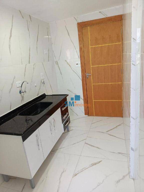 Apartamento à venda com 2 quartos, 65m² - Foto 15