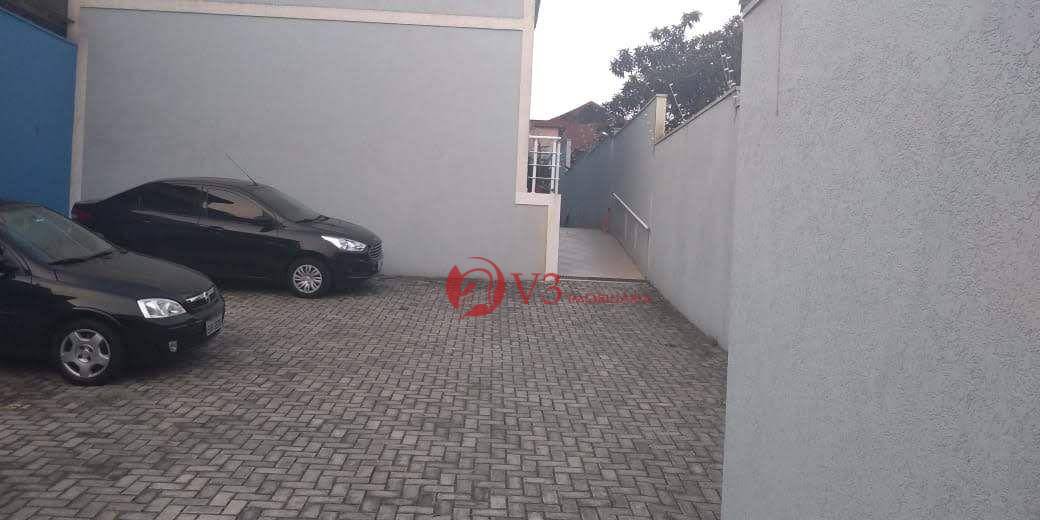 Sobrado à venda com 2 quartos, 75m² - Foto 3