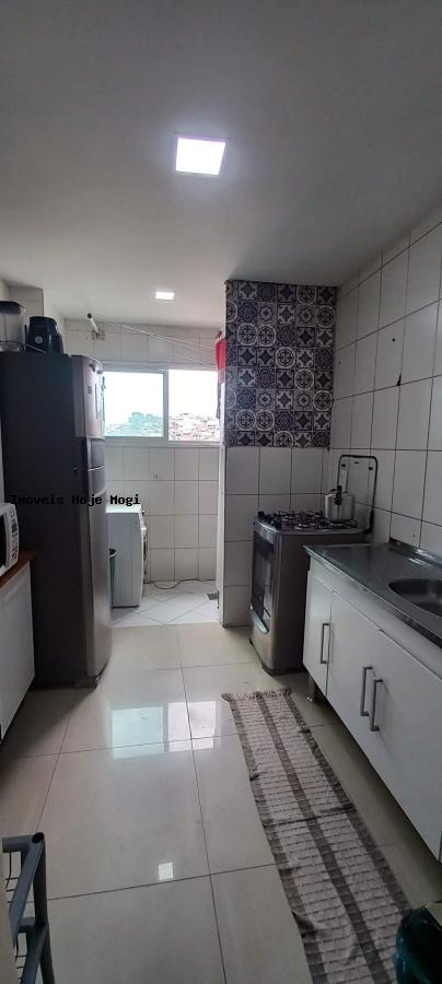 Apartamento à venda com 2 quartos, 50m² - Foto 8