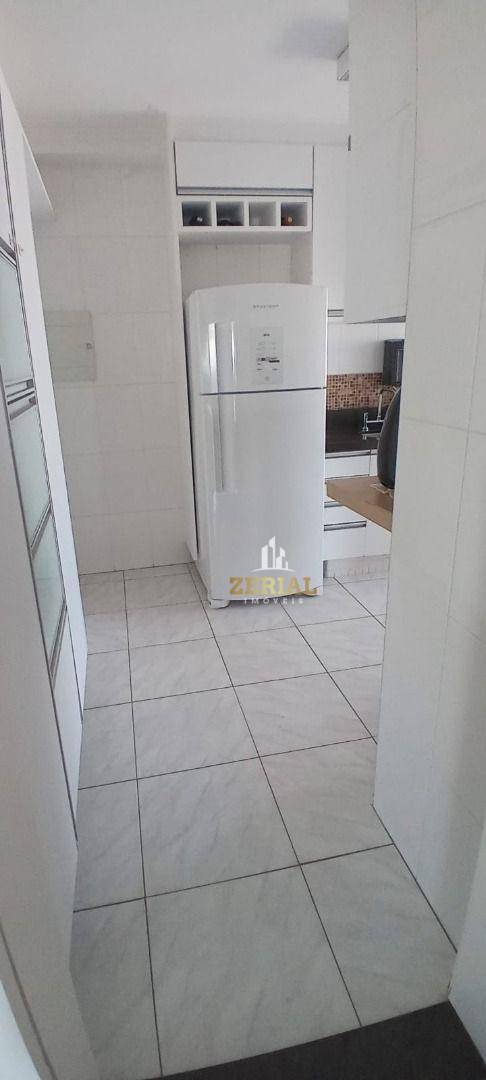 Apartamento à venda com 3 quartos, 98m² - Foto 21