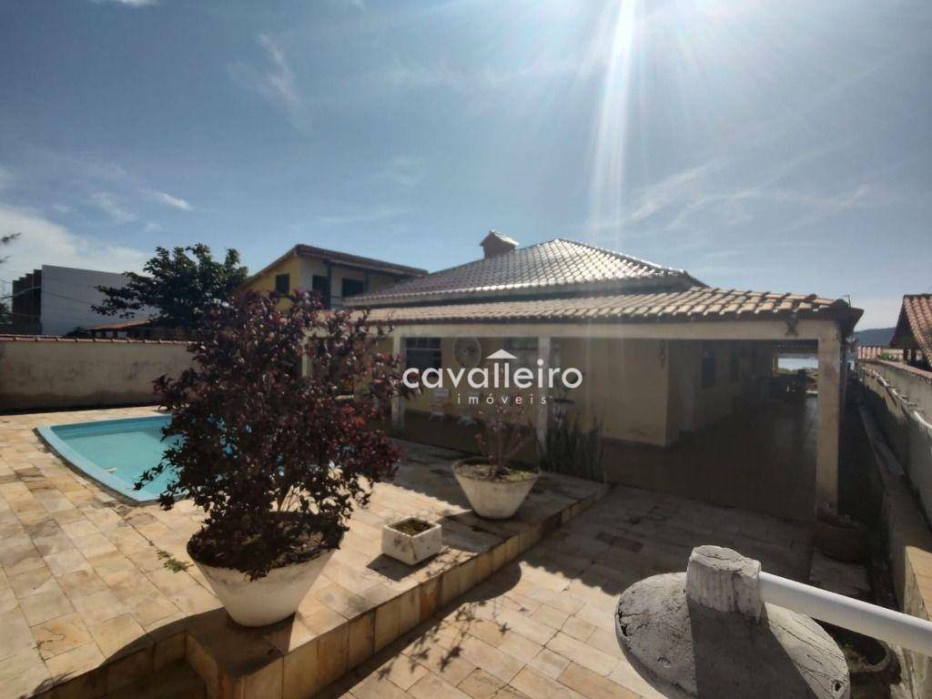 Casa à venda com 2 quartos, 495m² - Foto 2