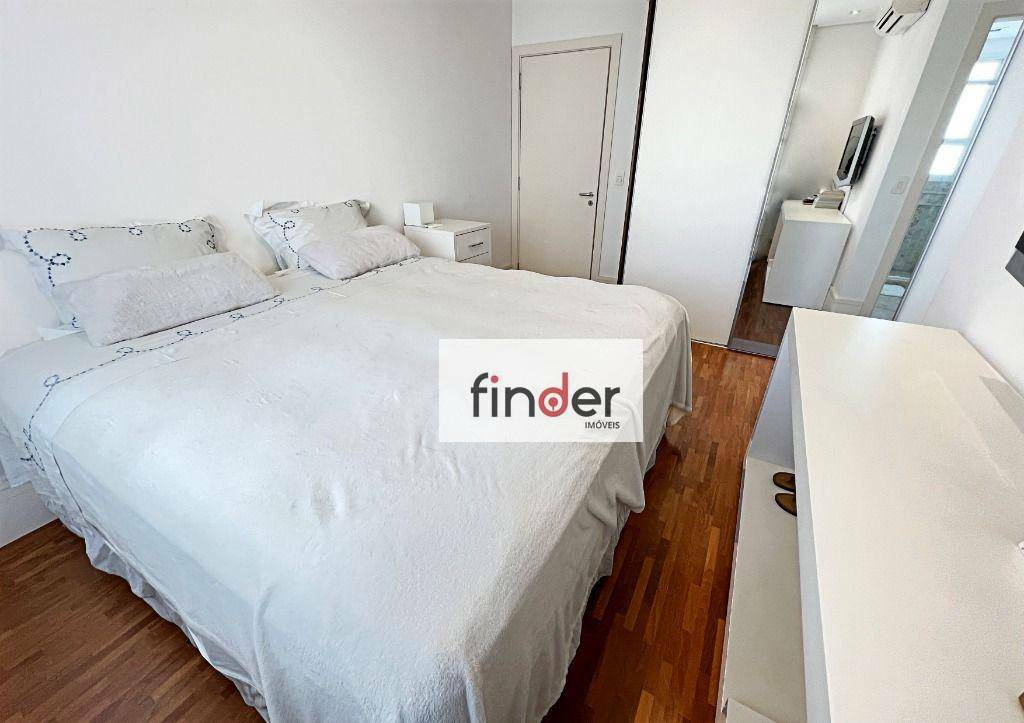 Apartamento à venda com 4 quartos, 306m² - Foto 22