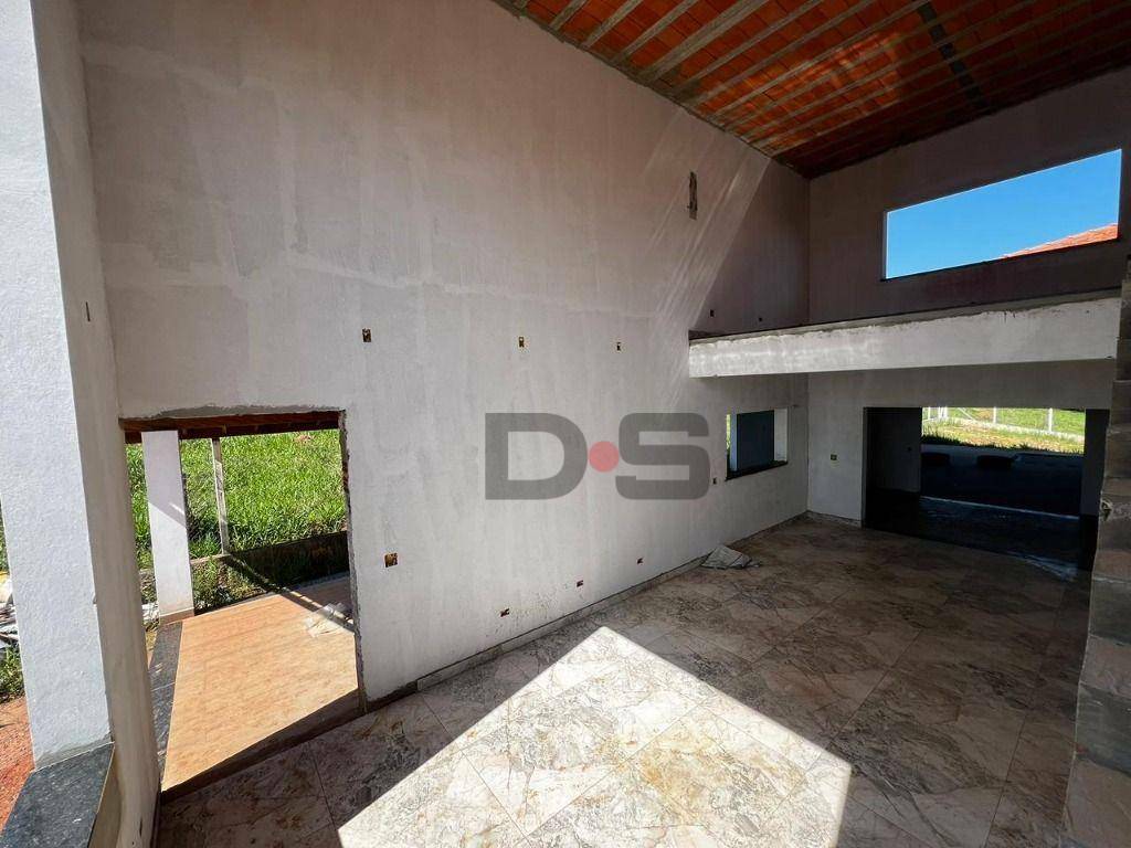 Chácara, 3 quartos, 3000 m² - Foto 3