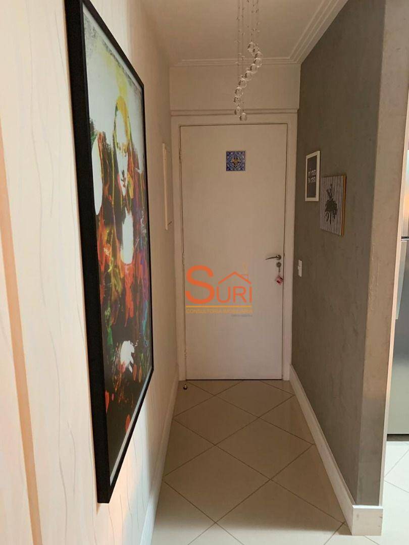 Apartamento à venda com 2 quartos, 78m² - Foto 20