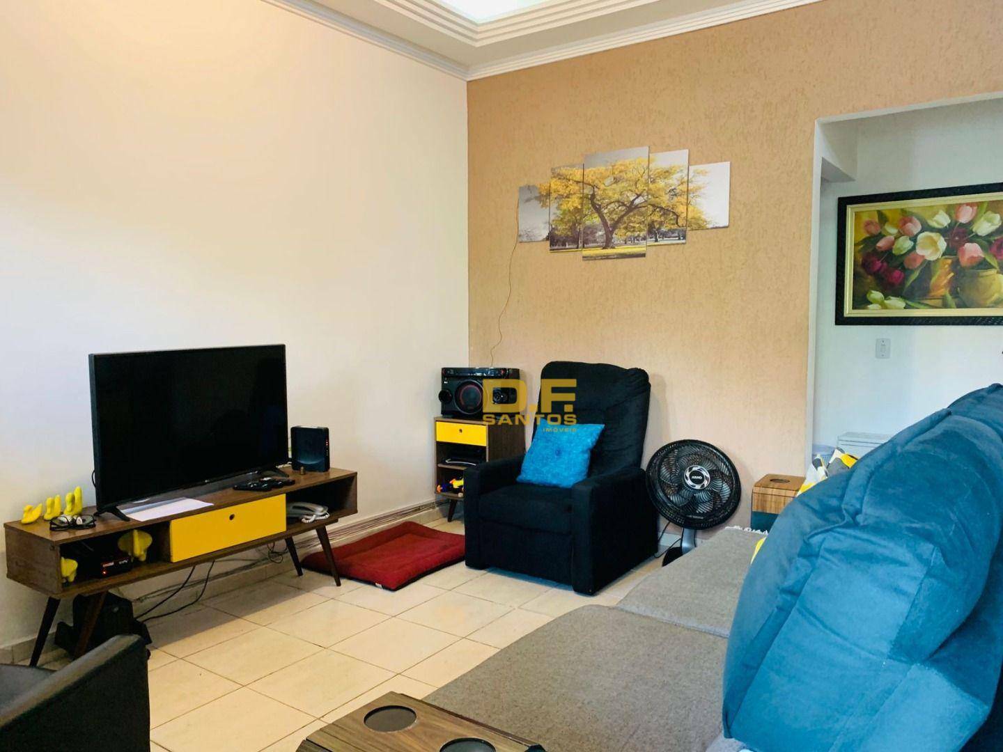 Casa à venda com 3 quartos, 113m² - Foto 8