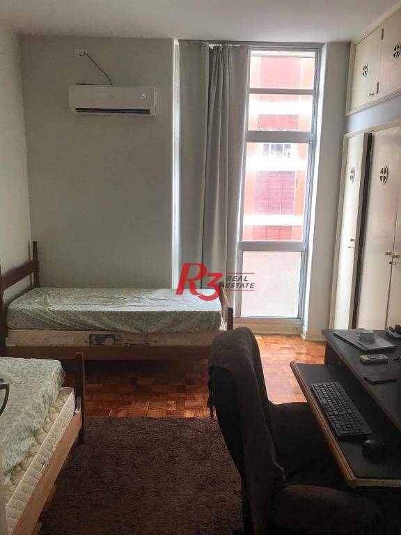 Apartamento à venda com 4 quartos, 170m² - Foto 27