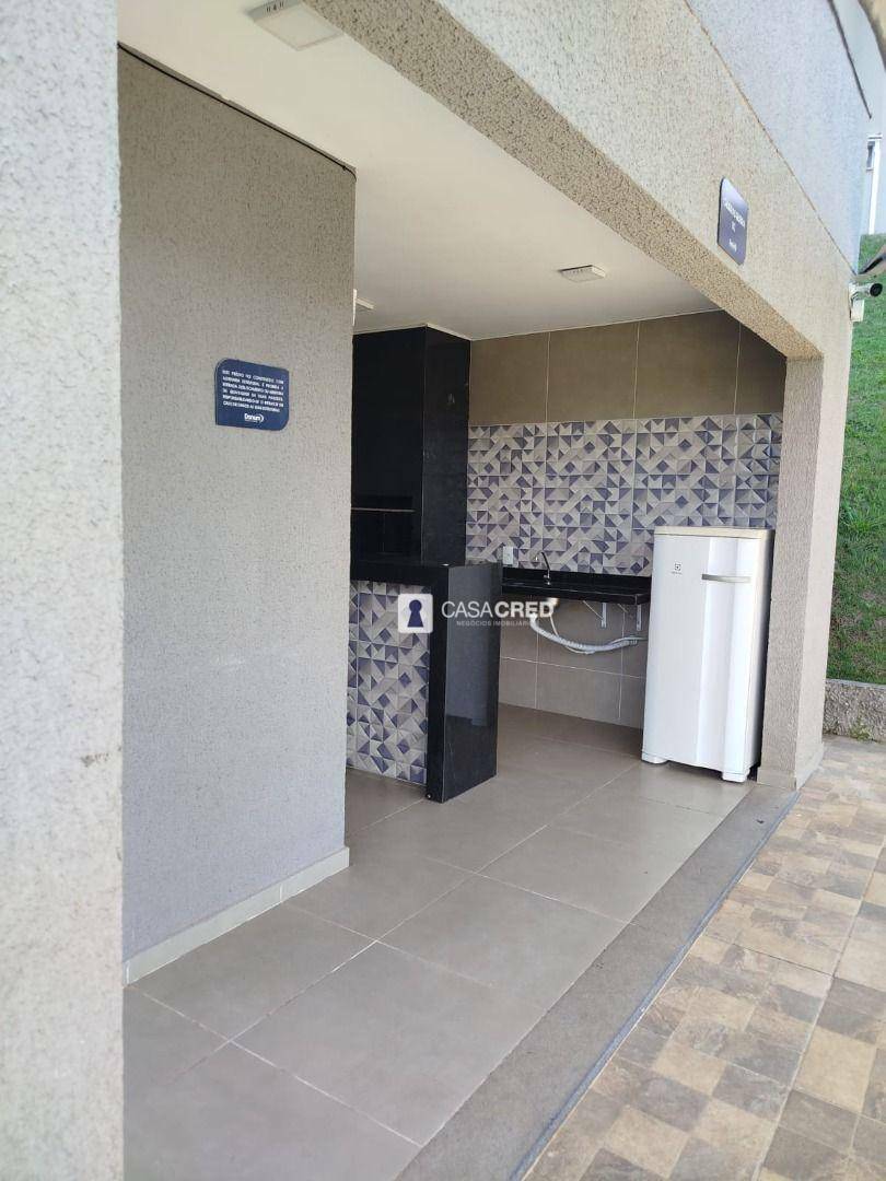 Apartamento para alugar com 2 quartos, 52m² - Foto 20