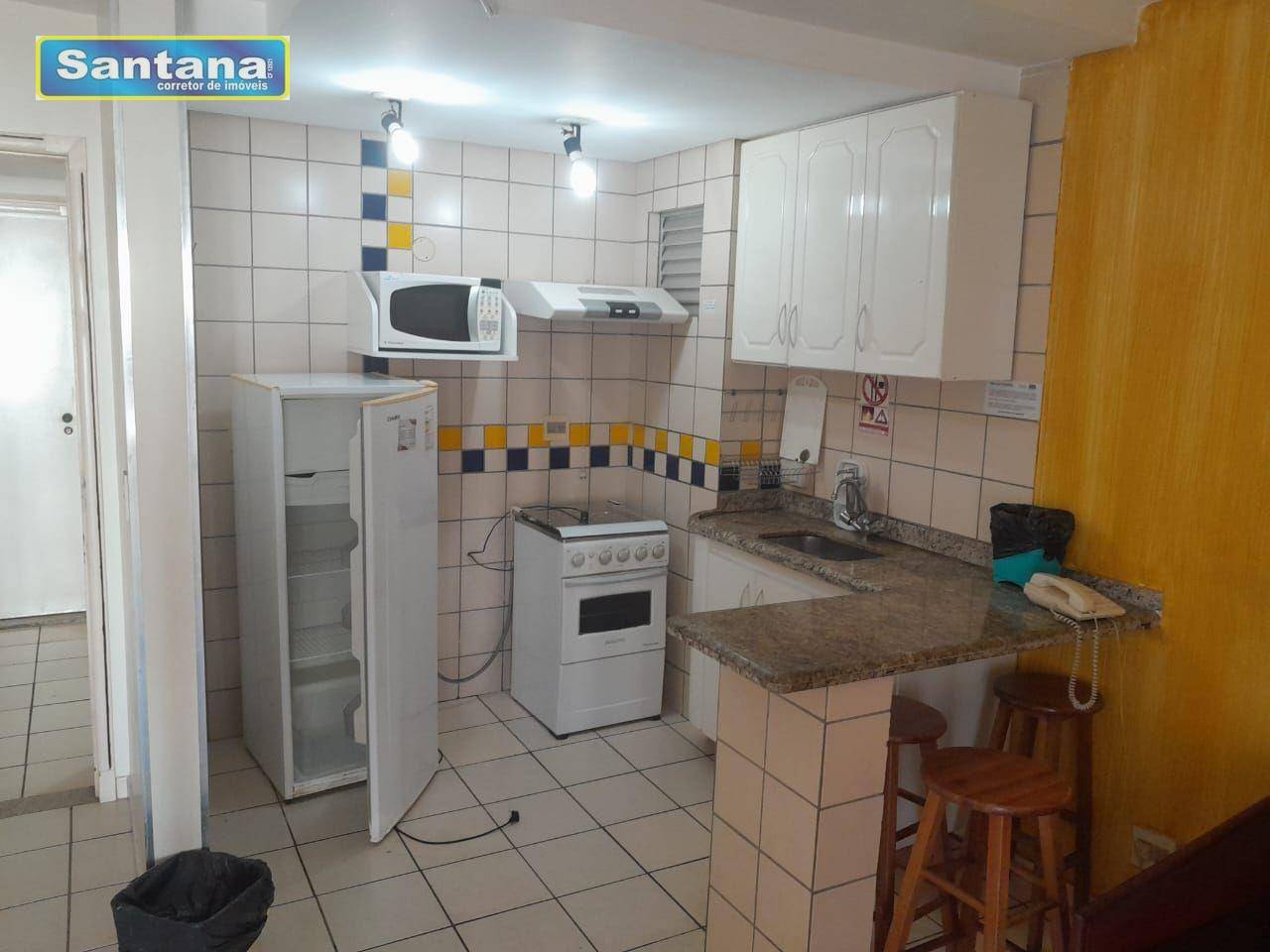 Apartamento à venda com 1 quarto, 45m² - Foto 17