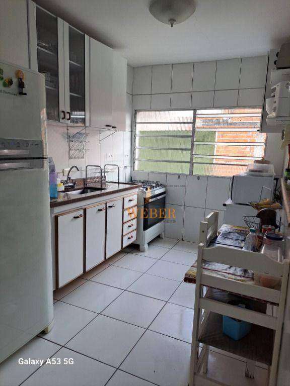 Sobrado à venda com 3 quartos, 177m² - Foto 27