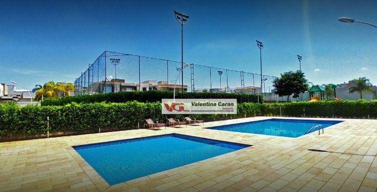 Casa de Condomínio, 3 quartos - Foto 45