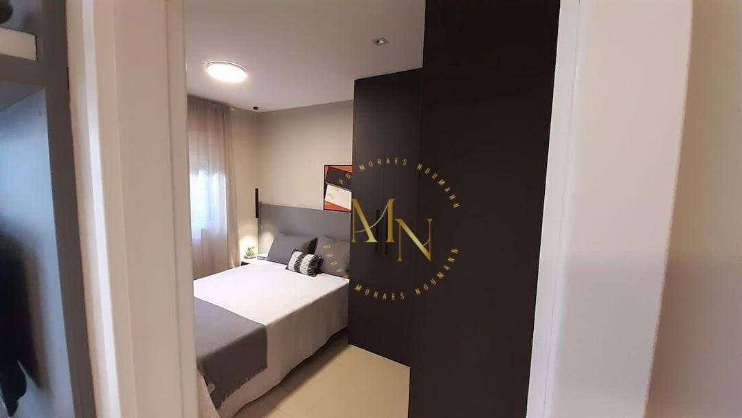 Apartamento à venda com 2 quartos, 55m² - Foto 9