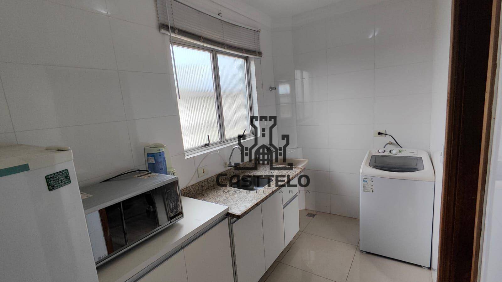 Apartamento à venda com 1 quarto, 41m² - Foto 19