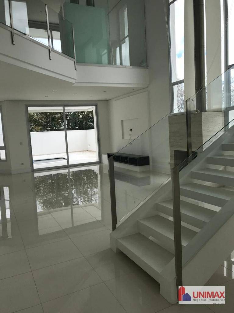 Casa de Condomínio para alugar com 4 quartos, 445m² - Foto 6