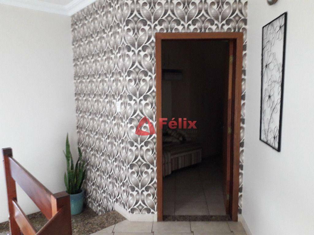 Sobrado à venda com 4 quartos, 350m² - Foto 27