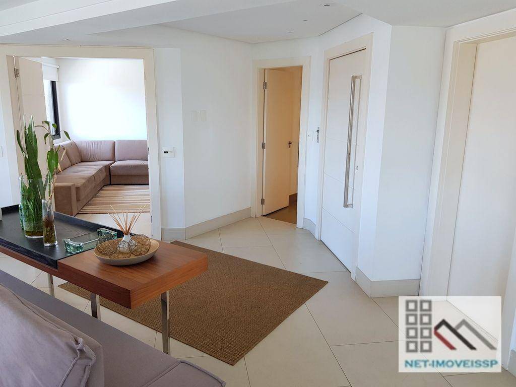 Apartamento à venda com 4 quartos, 309m² - Foto 3