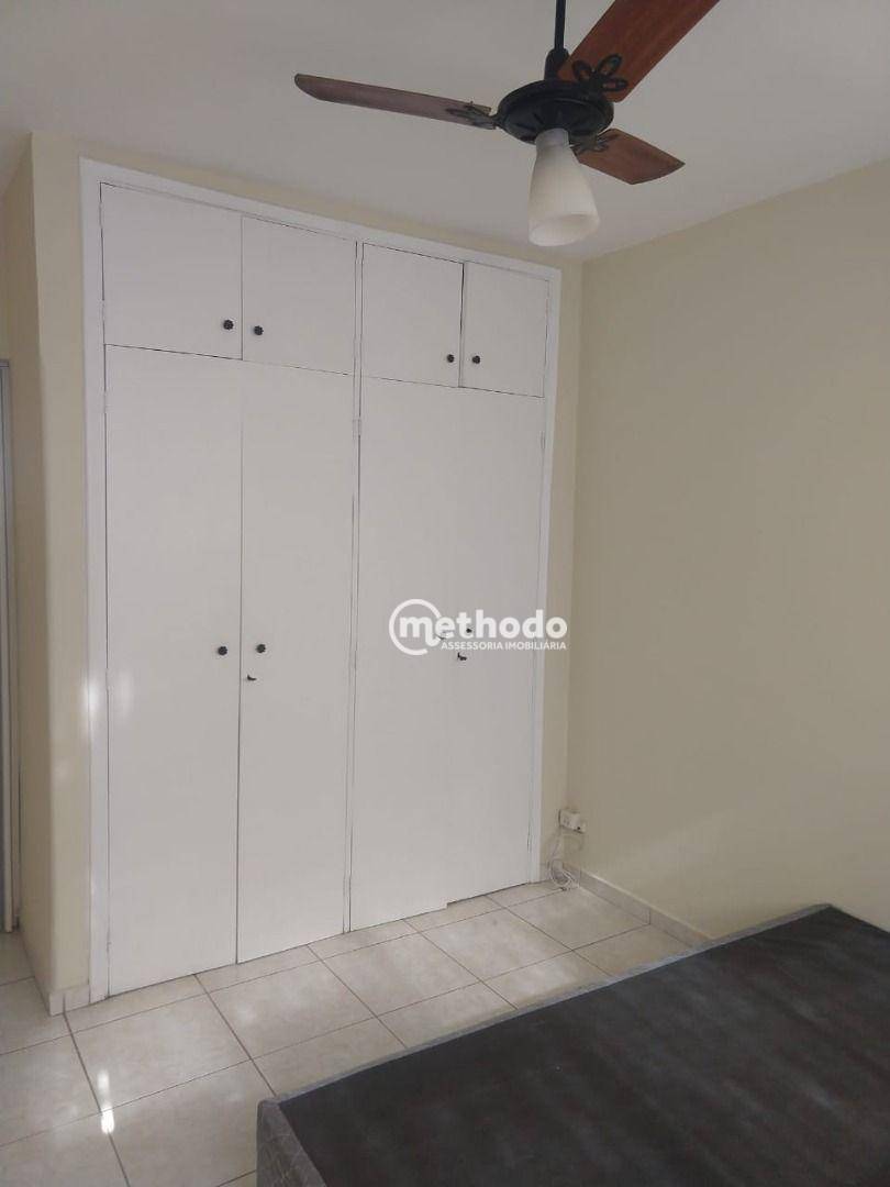 Apartamento à venda com 1 quarto, 40m² - Foto 12