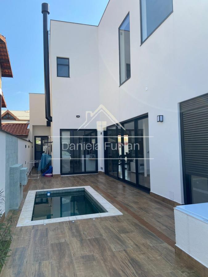 Casa de Condomínio à venda com 3 quartos, 295m² - Foto 15