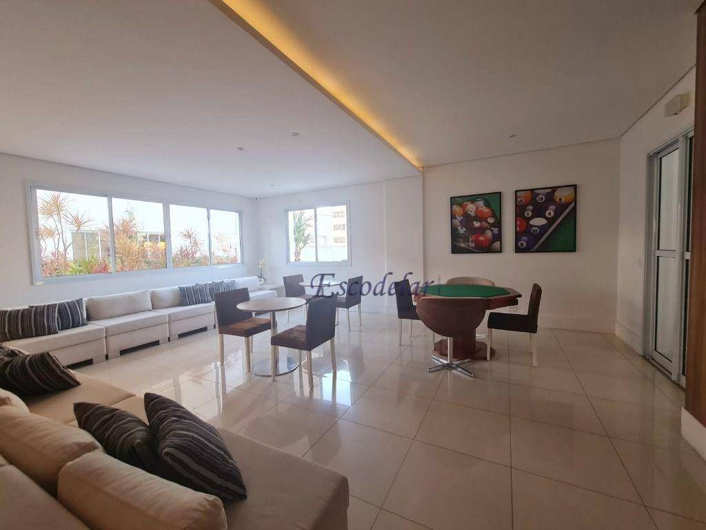 Apartamento à venda com 3 quartos, 184m² - Foto 41