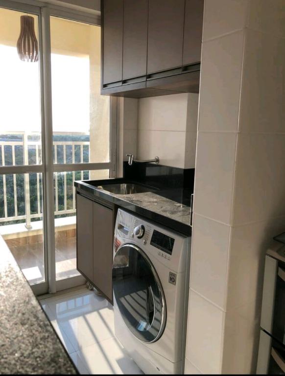 Apartamento à venda com 2 quartos, 67m² - Foto 8