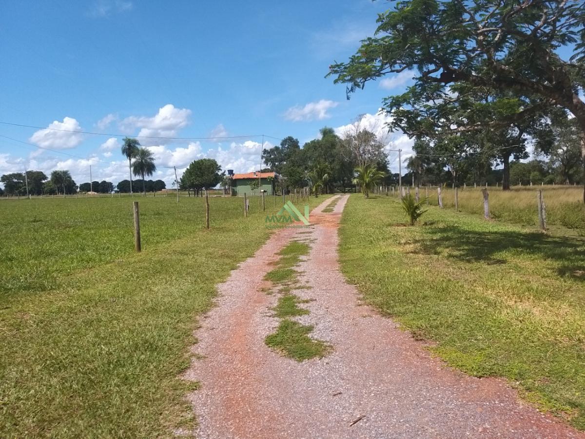 Fazenda à venda com 4 quartos, 430000m² - Foto 18