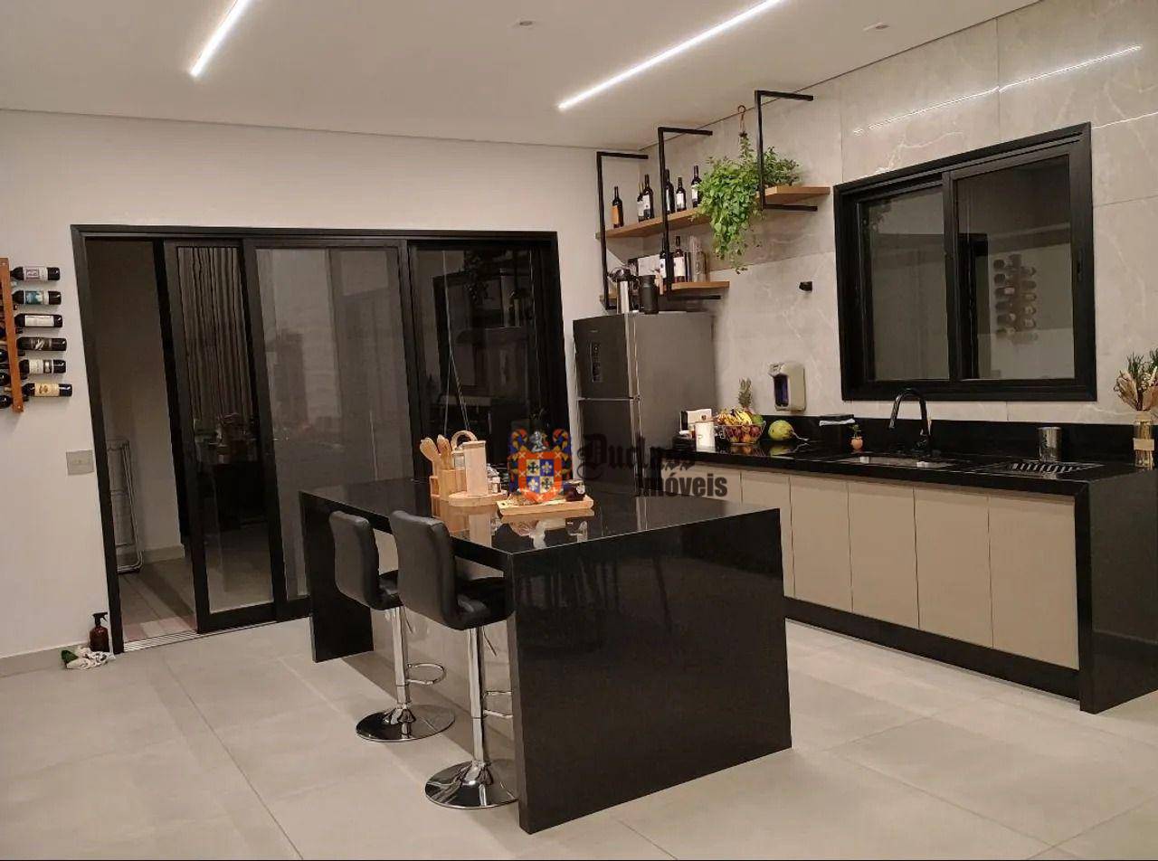 Casa de Condomínio à venda com 3 quartos, 168m² - Foto 7