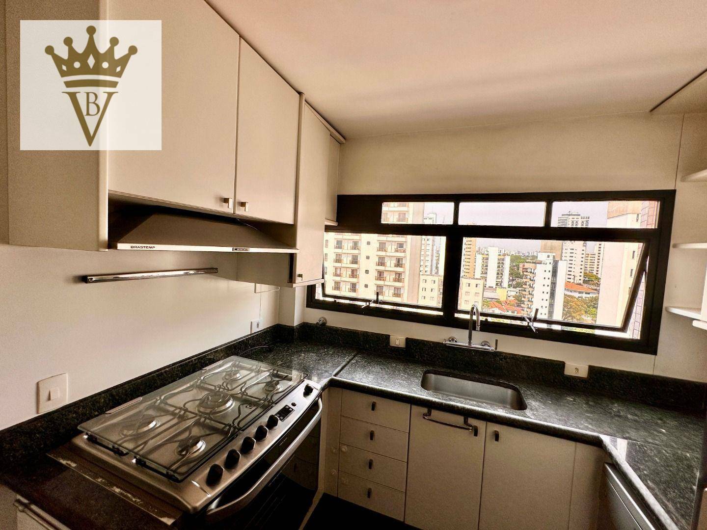 Apartamento à venda com 2 quartos, 150m² - Foto 38