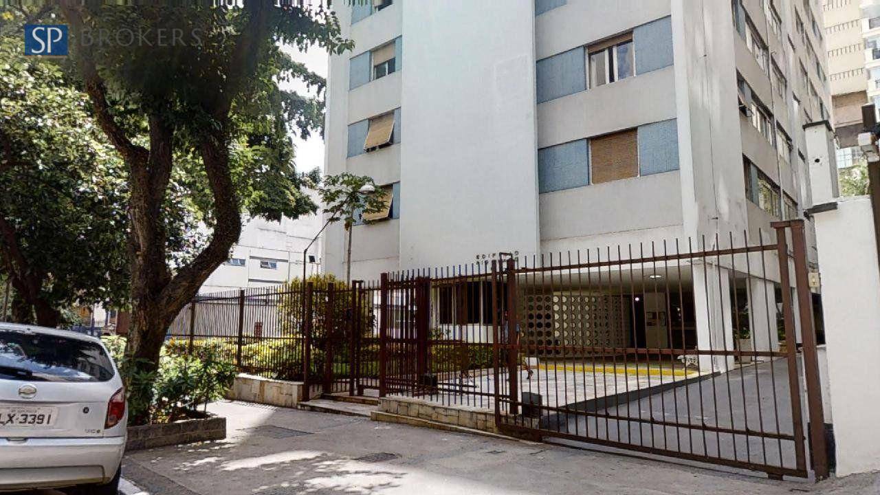 Apartamento à venda com 2 quartos, 96m² - Foto 24