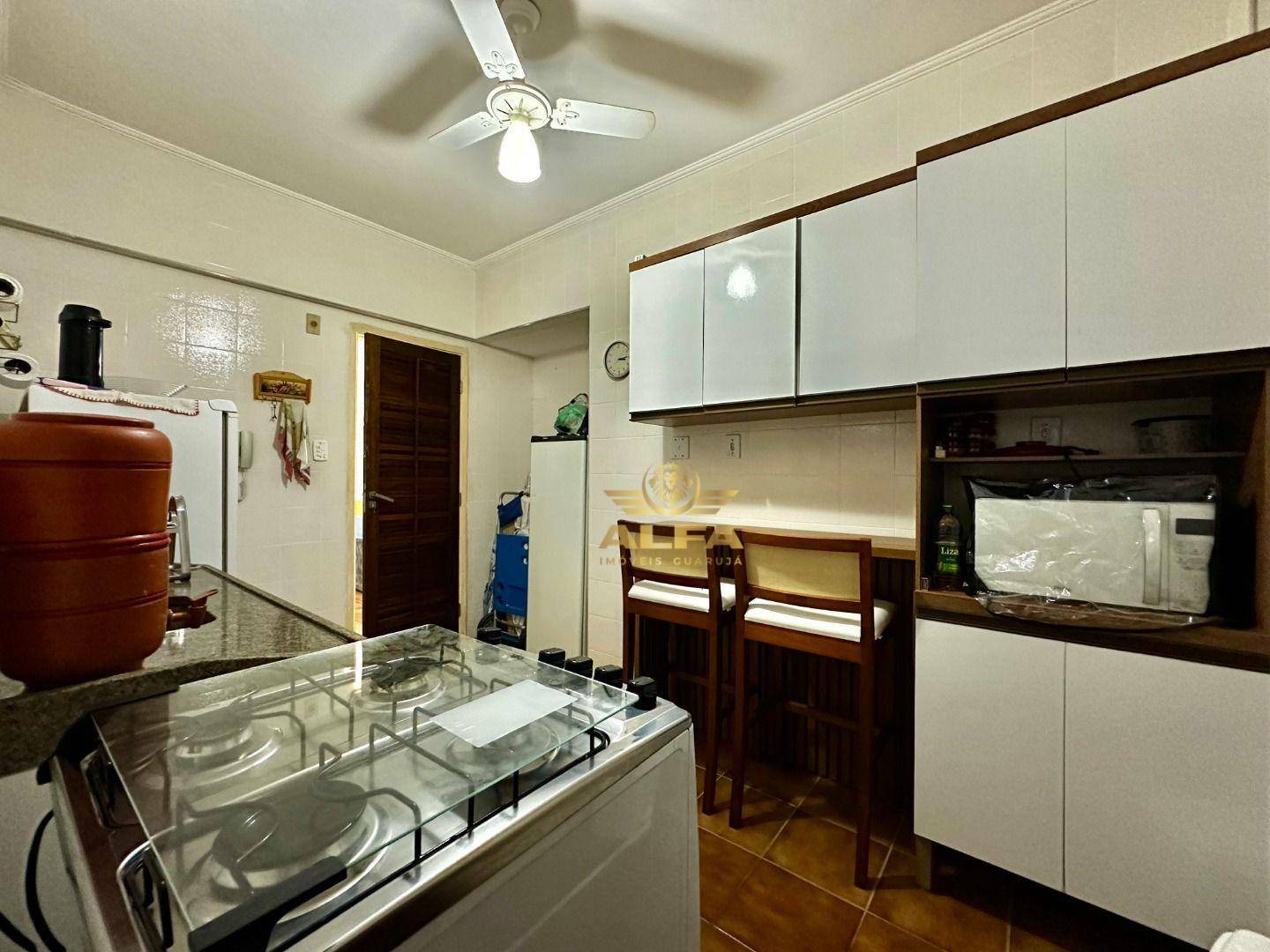 Apartamento à venda com 1 quarto, 55m² - Foto 13