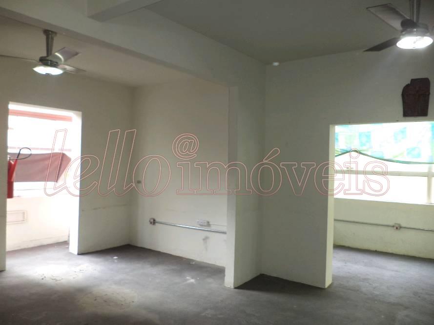 Conjunto Comercial-Sala para alugar, 90m² - Foto 3