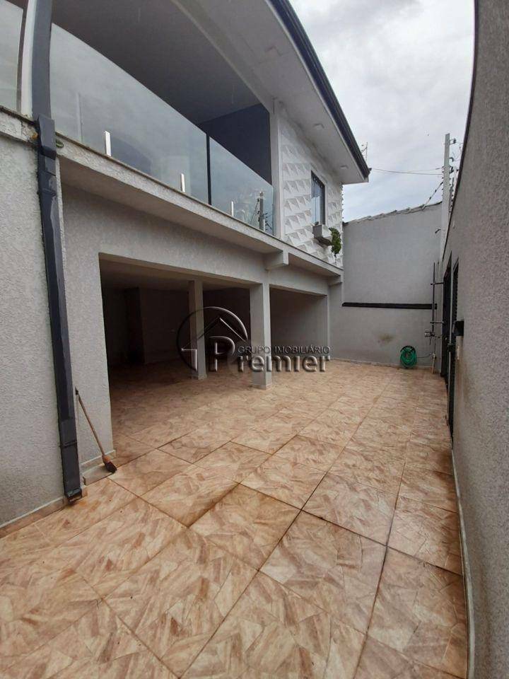 Casa à venda com 3 quartos, 219m² - Foto 5