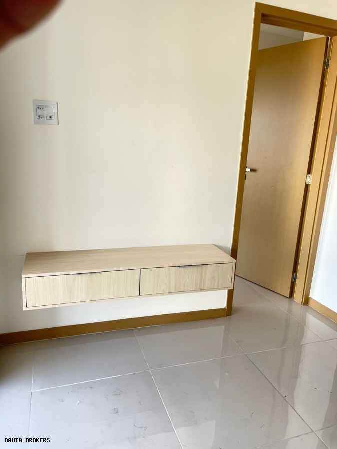Apartamento à venda com 1 quarto, 30m² - Foto 13