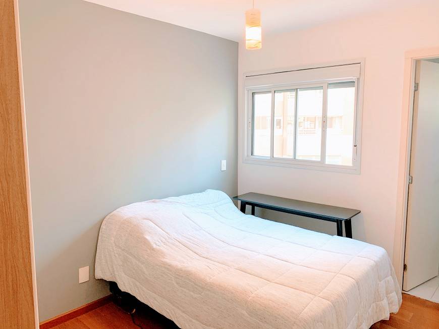 Apartamento à venda com 2 quartos, 62m² - Foto 6