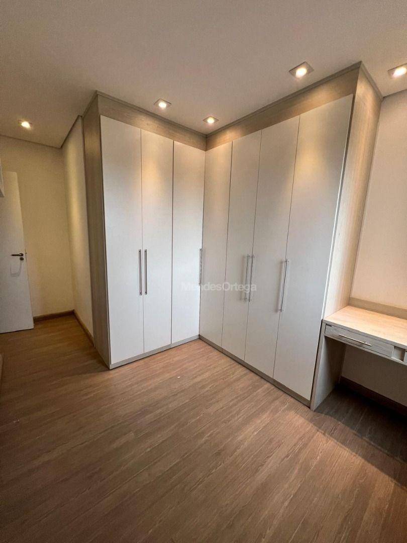 Apartamento à venda com 2 quartos, 53m² - Foto 5