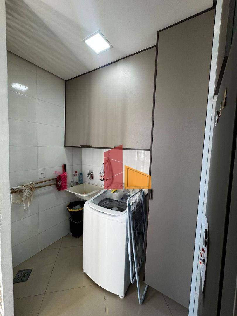 Apartamento à venda com 2 quartos, 57m² - Foto 5