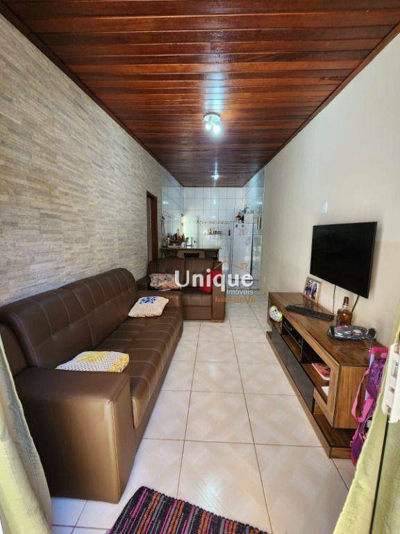 Casa à venda com 4 quartos, 203m² - Foto 16