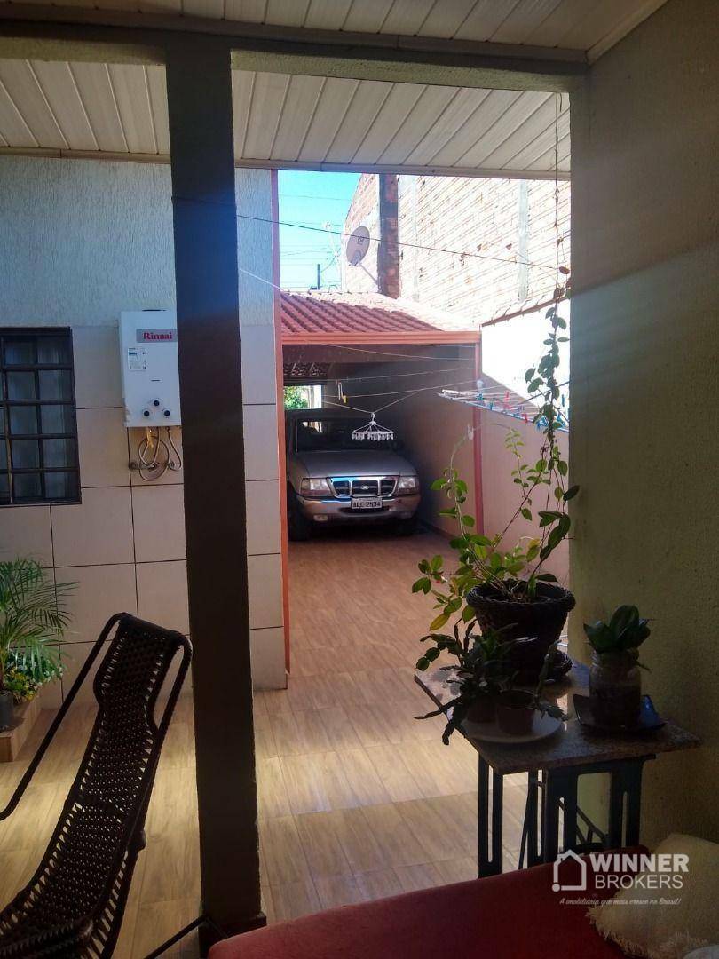 Casa à venda com 2 quartos, 170m² - Foto 4